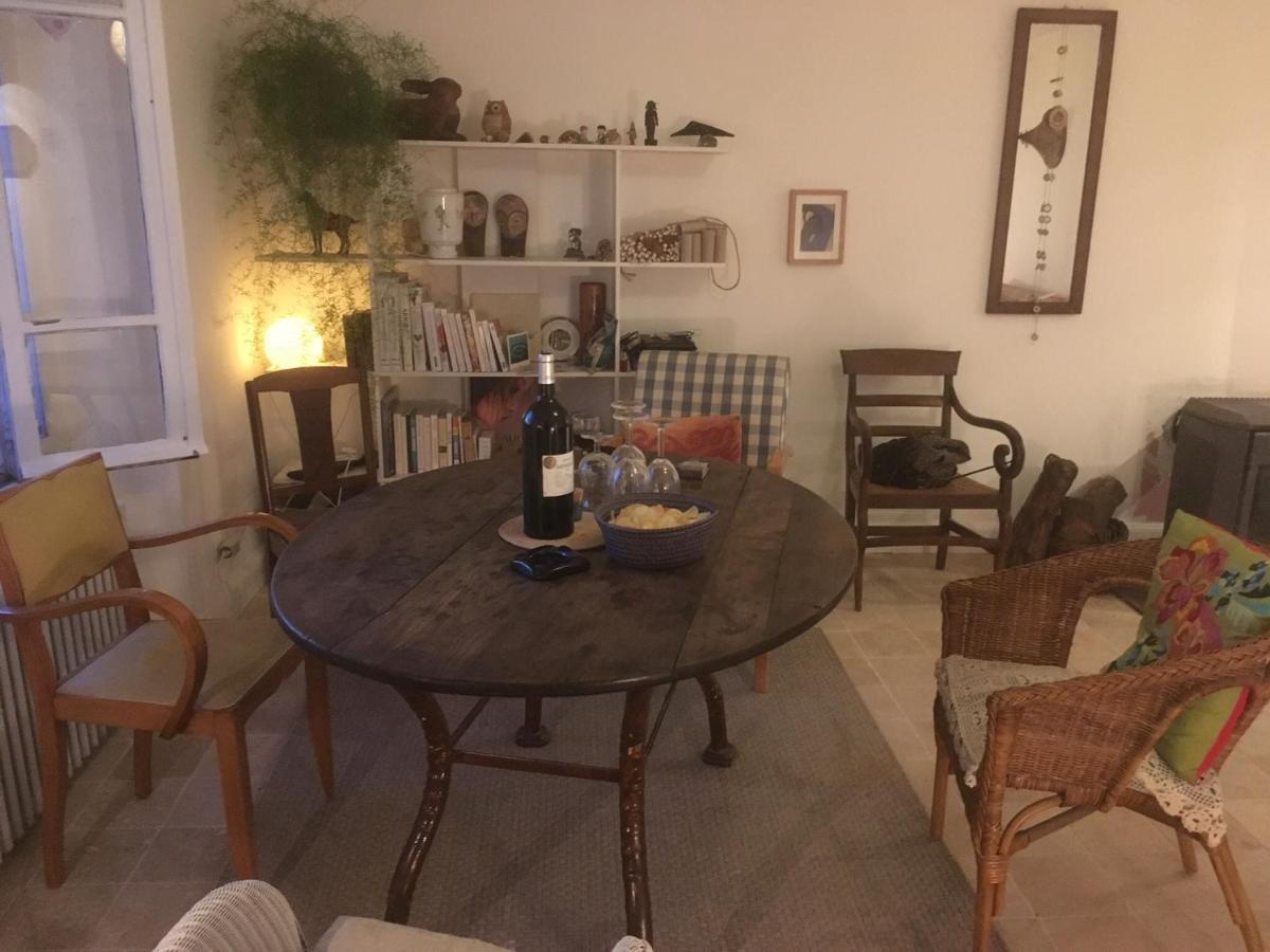 Bed and Breakfast Chez Alice Mirandol-Bourgnounac Zewnętrze zdjęcie