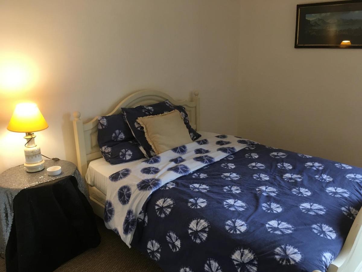 Bed and Breakfast Chez Alice Mirandol-Bourgnounac Zewnętrze zdjęcie