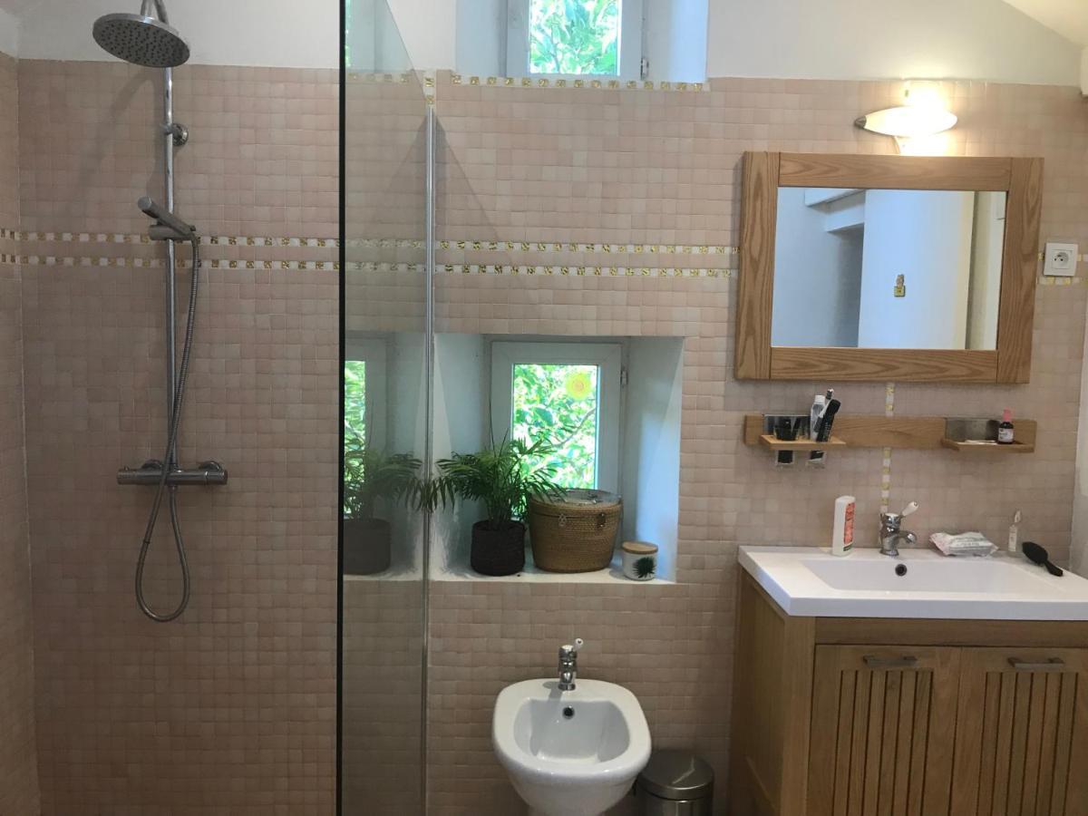 Bed and Breakfast Chez Alice Mirandol-Bourgnounac Zewnętrze zdjęcie