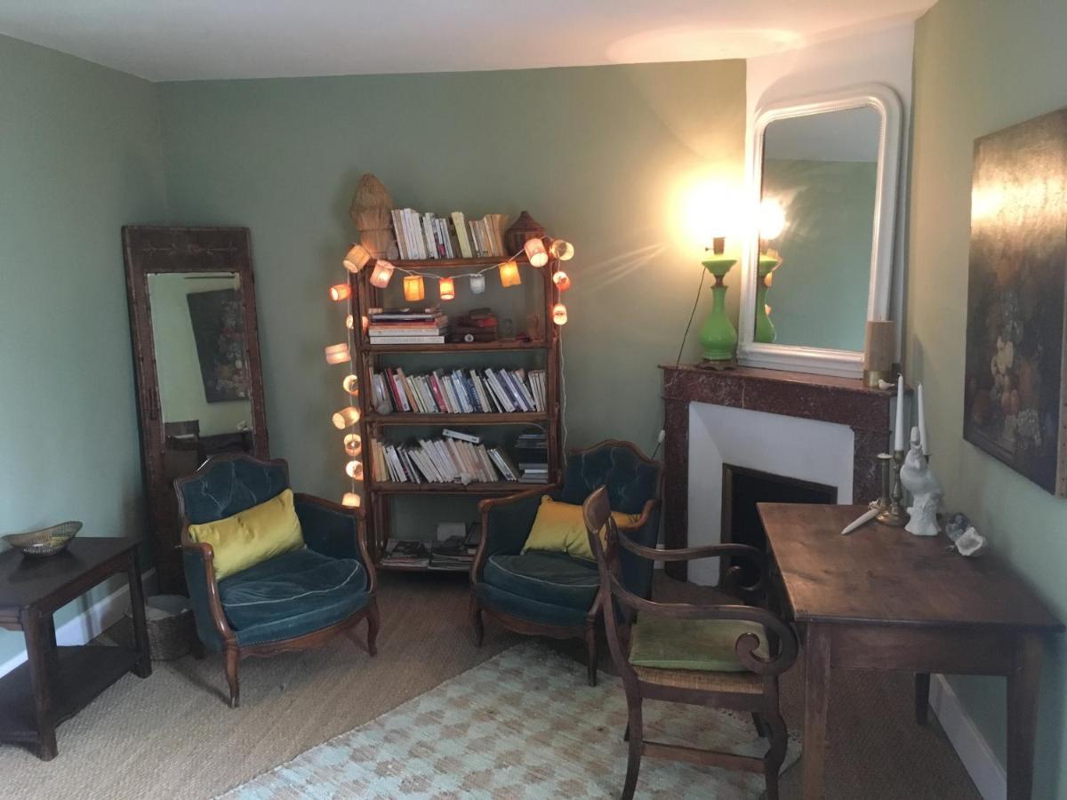 Bed and Breakfast Chez Alice Mirandol-Bourgnounac Zewnętrze zdjęcie