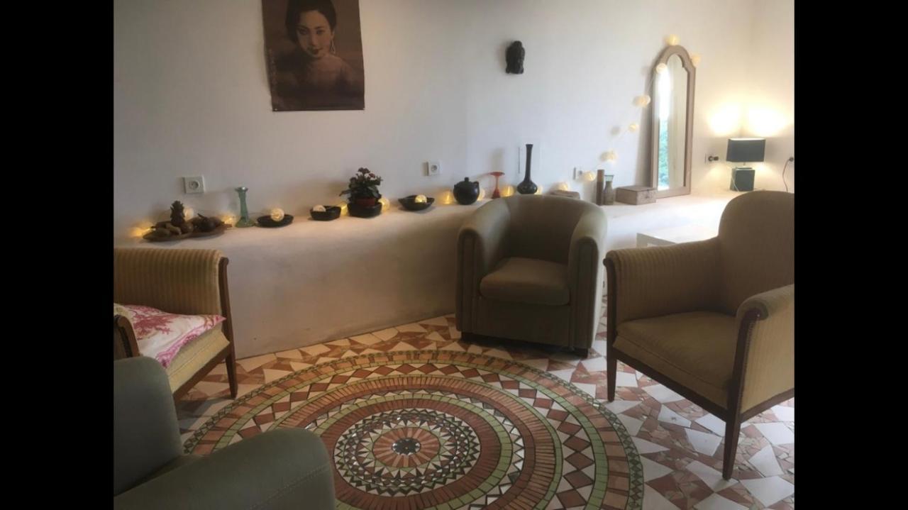 Bed and Breakfast Chez Alice Mirandol-Bourgnounac Zewnętrze zdjęcie